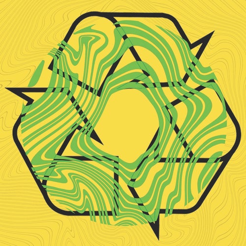 Cover art for Needs x Green Vinyl present The Future Of Vinyl Pt.2