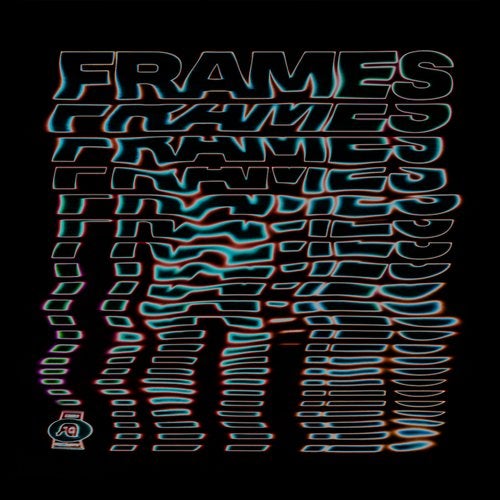Cover für Frames EP