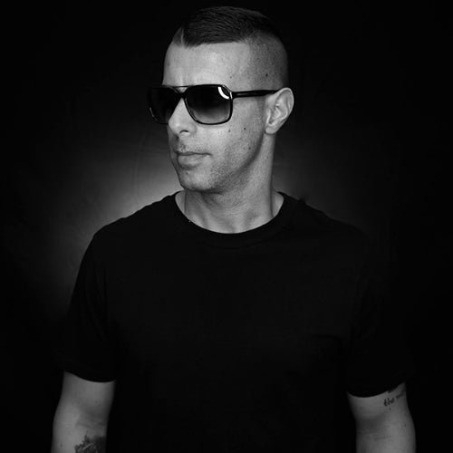 Techno Chart October 2018
