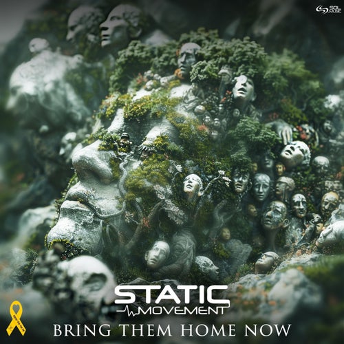  Static Movement - Bring Them Home Now (2024) 