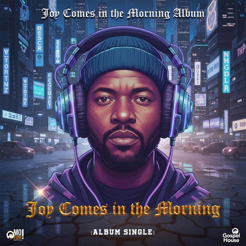 Joy Comes In The Morning (Album Single)