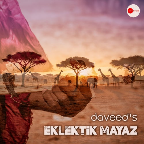 Eklektik Mayaz