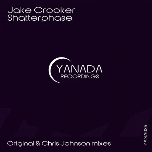  Jake Crooker - Shatterphase (2026) 