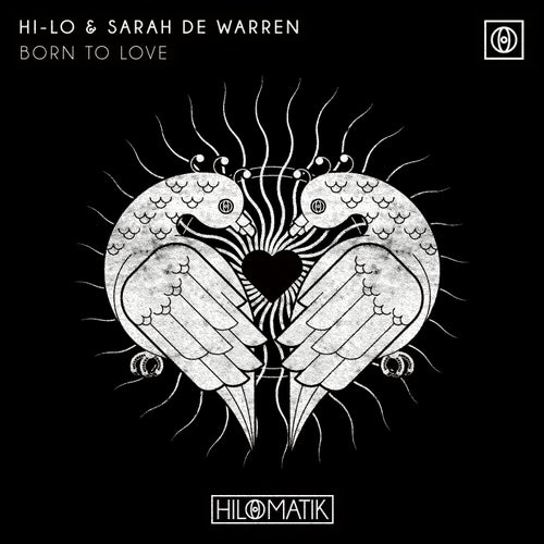 Born To Love (Extended Mix)