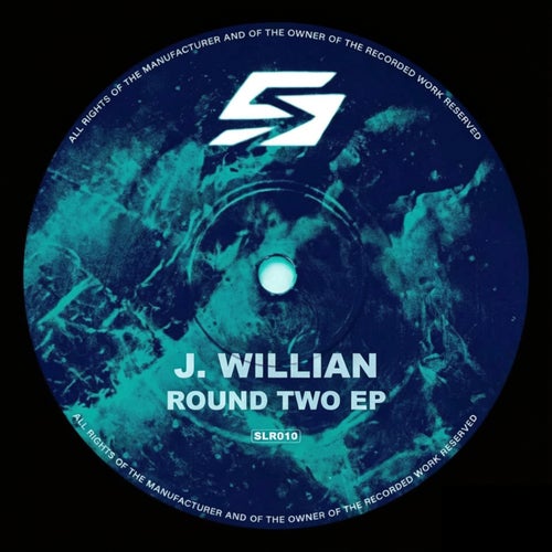 Round Two EP