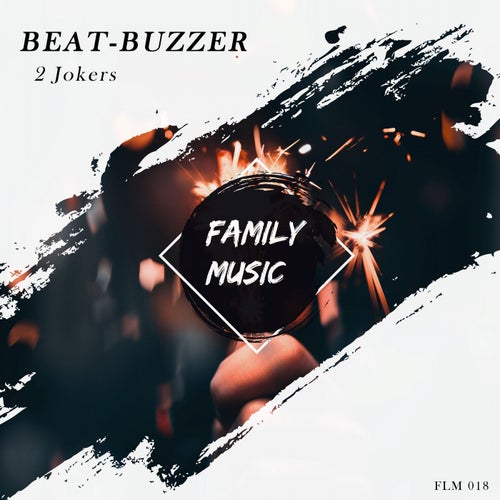 2 Jokers (Extended Mix)