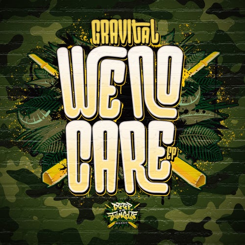 We No Care EP