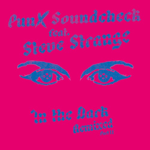 In The Dark (Remixed Part 2)