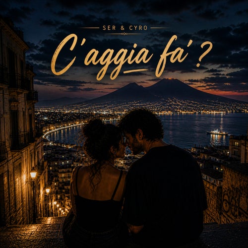 C'aggia fa' ?