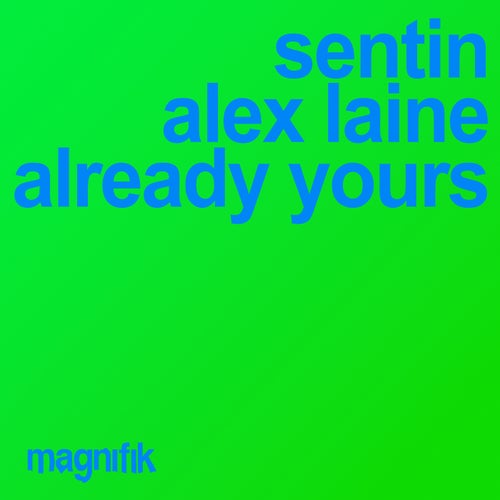 Already Yours