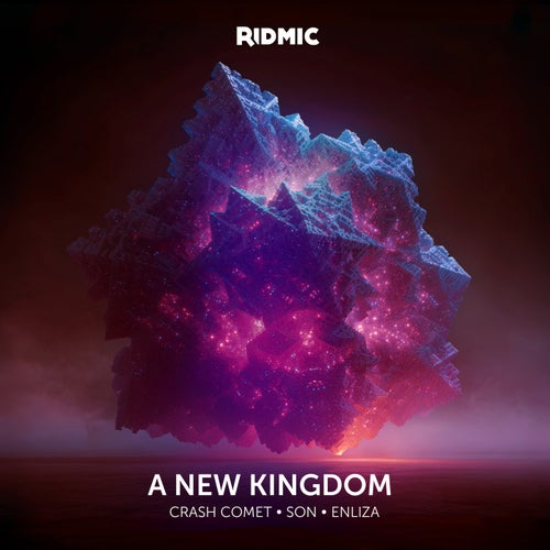 A New Kingdom
