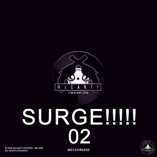 SURGE!!!!! 02