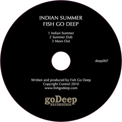 Indian Summer EP