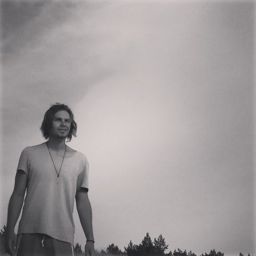 First chart on Beatport