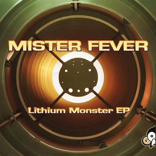 Lithium Monster