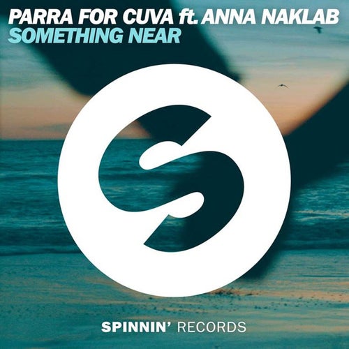 Something Near (feat. Anna Naklab) (Extended Mix)