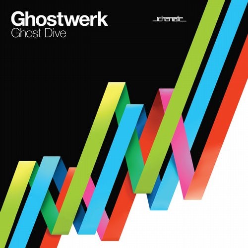 Cover art for Ghost Dive