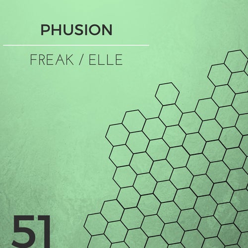 Freak / Elle