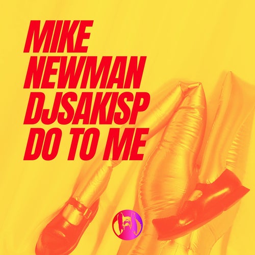 Do To Me cover