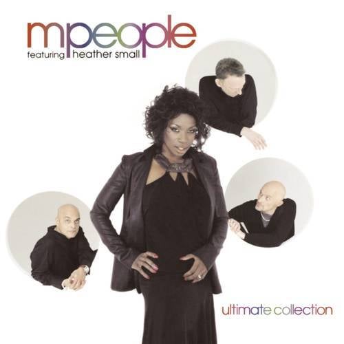 Heather Small - Proud (Illicit Mix);Bonus Track: album artwork