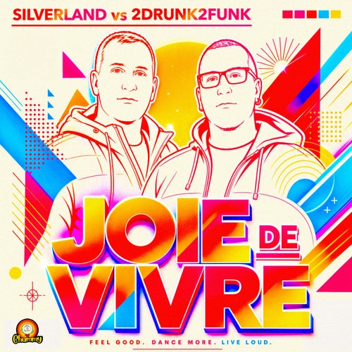 Joie De Vivre