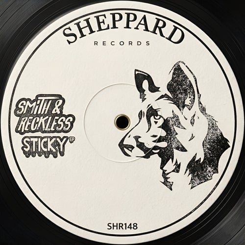 Sticky Ep