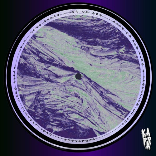 VA - Crew Cutz, Vol. 1 KAP104