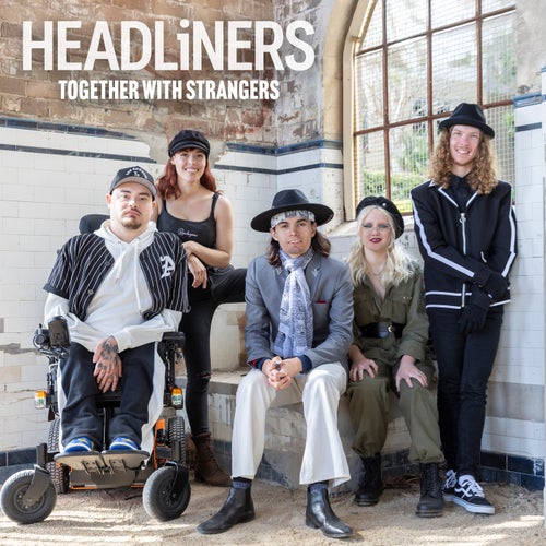 The Real Thing (Music From the Original TV Series Headliners)