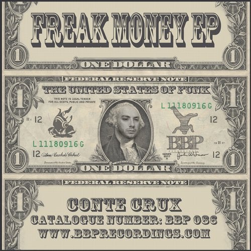 Freak Money EP
