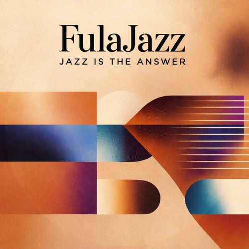 Jazz Is The Answer