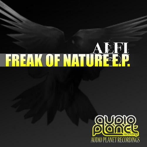 Freak Of Nature