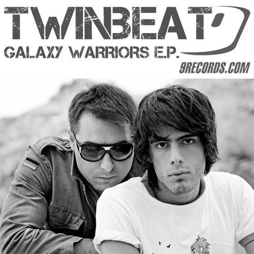 Galaxy Warriors EP