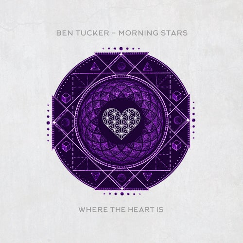 Cover art for Morning Stars