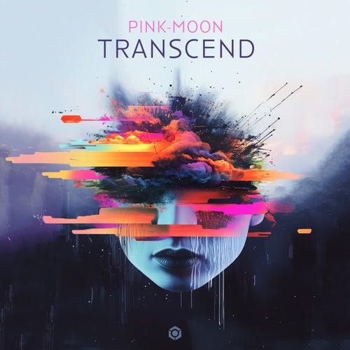  Pink-Moon - Transcend (2025) 