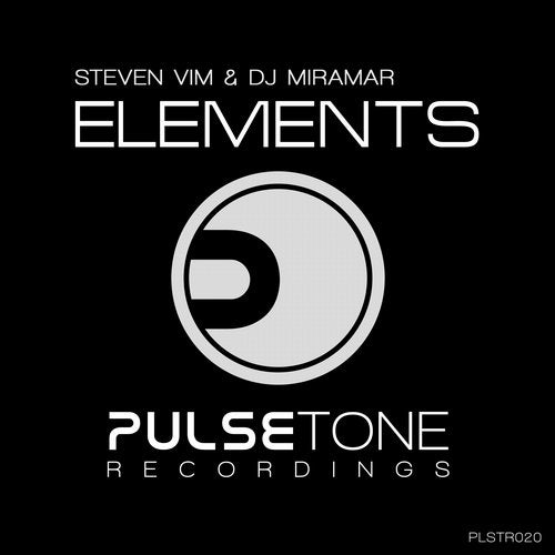 Cover art for Elements