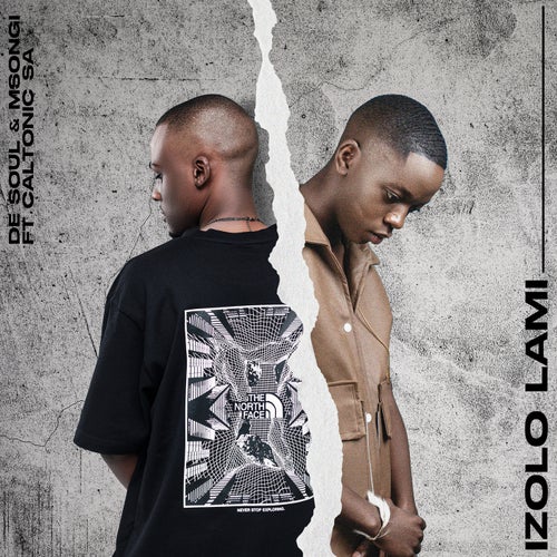 Izolo Lami (feat. Caltonic SA)