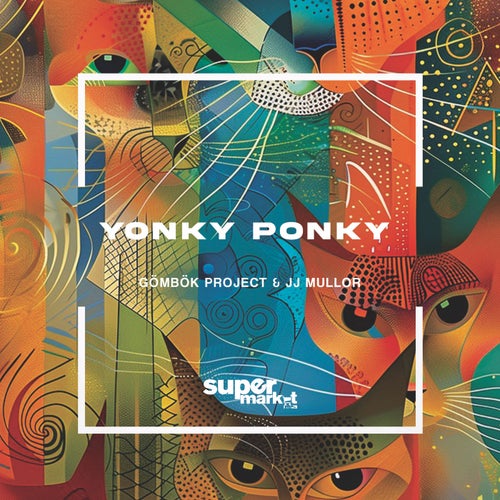 Yonky Ponky