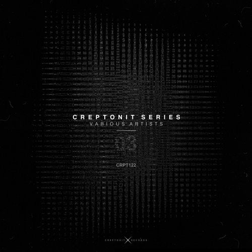 Cover art for Creptonit Series 03