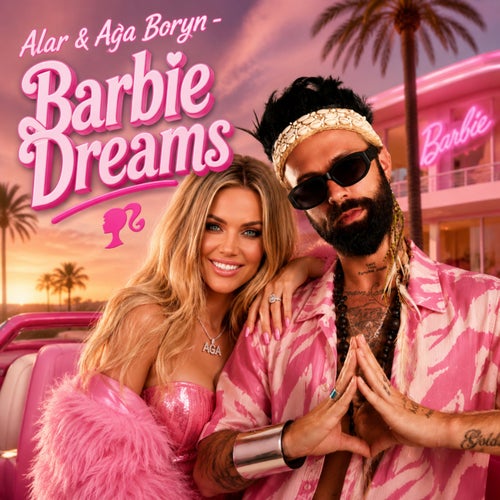 Barbie Dreams