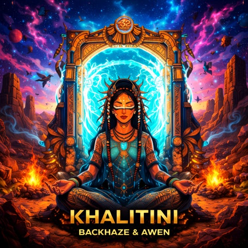 Khalitini