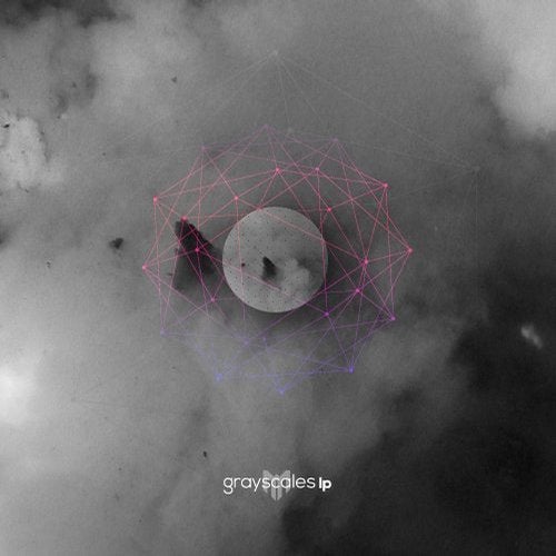 Cover art for Grayscales LP