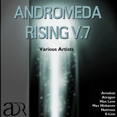 Andromeda Rising V 7 From Andromeda Recordings On Beatport