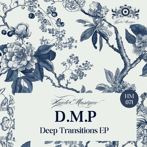 Deep Transmission EP