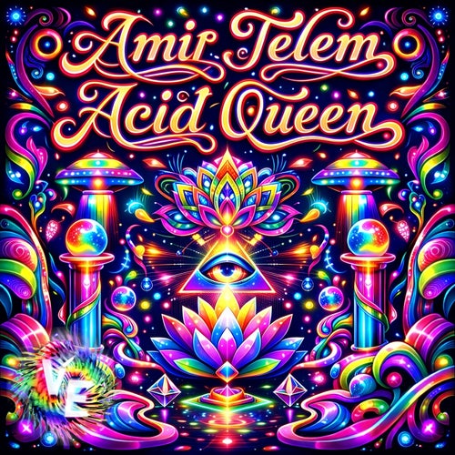 Acid Queen