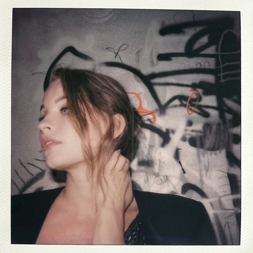 Tell Me (Tobias Bergson Remix)