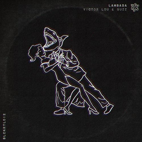 Cover art for Lambada (Extended)