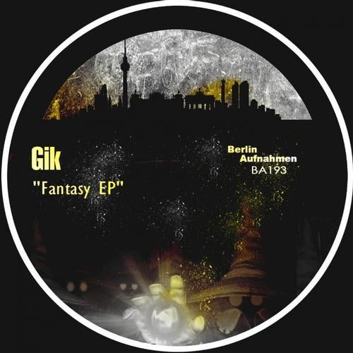 Fantasy EP