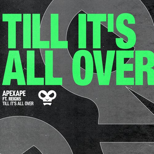 Till It's All Over