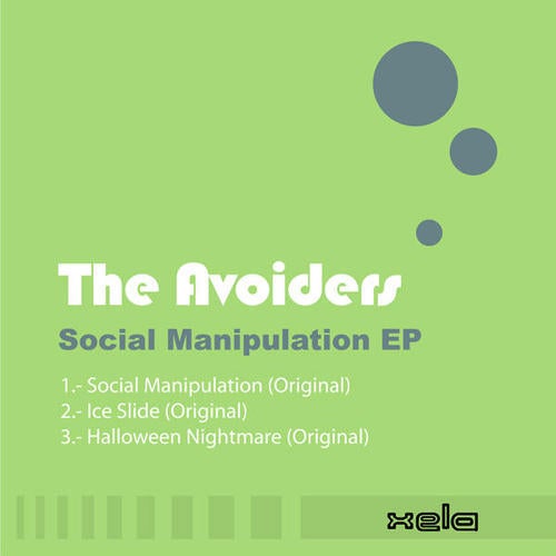 Social Manipulation EP