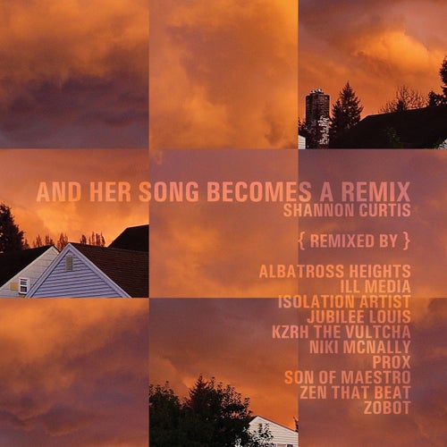 Bending the Atmosphere (PROX Remix)